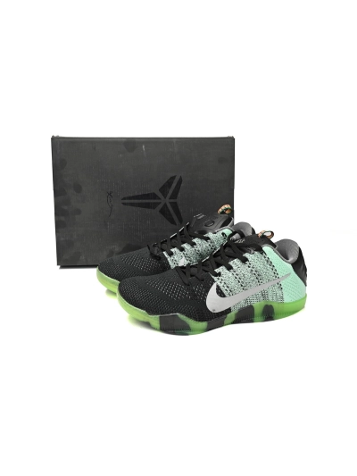 POP  Kobe 11 Elite Low All-Star  822521-305 01