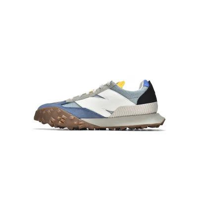 POP  New Balance XC-72 Blue Yellow, UXC72BC3 02