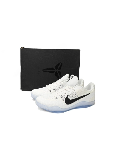 POP  Kobe 11 EM Low Fundamental  836183-100 01