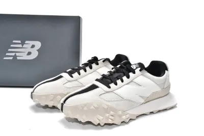 POP  New Balance XC72 Moonbeam Black, UXC72DB1 01