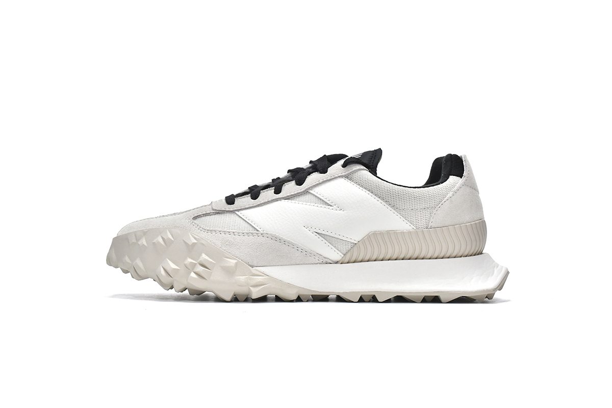 POP  New Balance XC72 Moonbeam Black, UXC72DB1