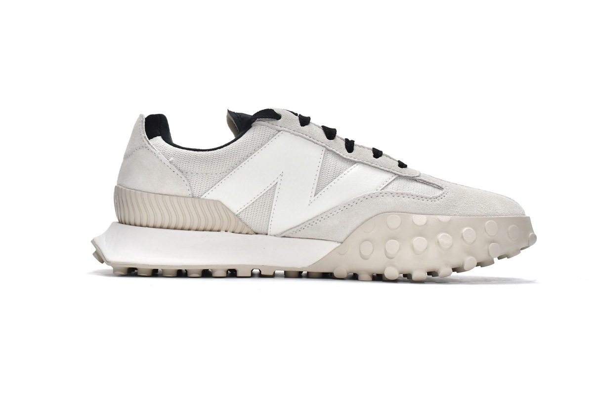 POP  New Balance XC72 Moonbeam Black, UXC72DB1