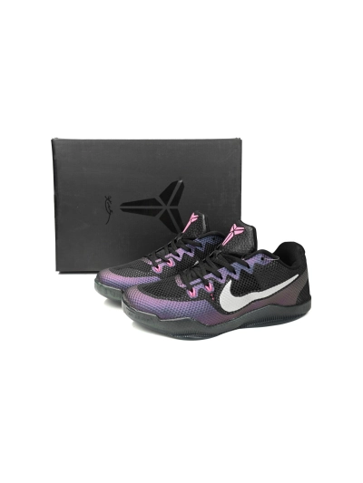 POP  Kobe 11 EM Low Invisibility Cloak  836183-005 01