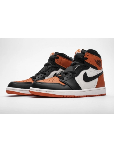 PKGoden  Air Jordan 1 Retro Shattered Backboard, 555088-005 01