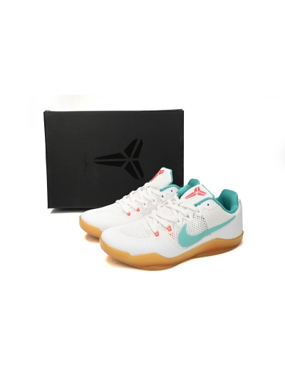 POP  Kobe 11 EM Low Summer Pack  836183-103 01