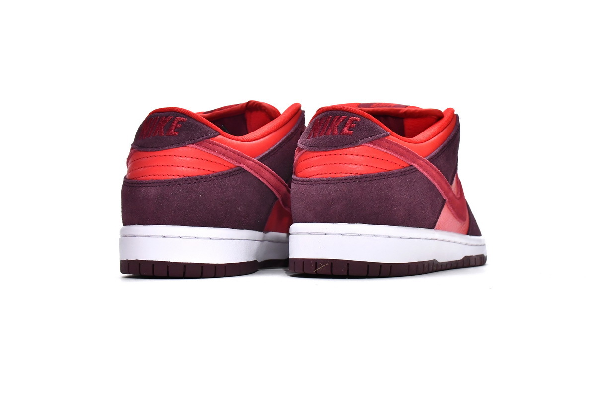 PKGoden  Dunk SB Low Cherry, DM0807-600