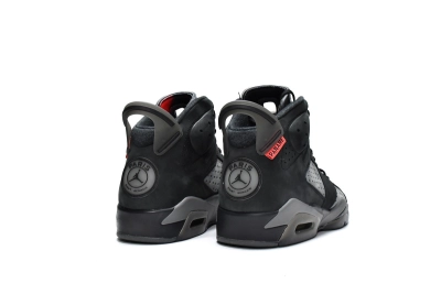 PKGoden  Jordan 6 Retro PSG Paris Saint-Germain, CK1229-001 02