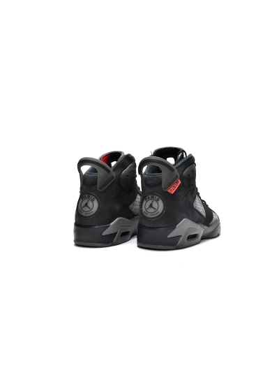 PKGoden  Jordan 6 Retro PSG Paris Saint-Germain, CK1229-001 02