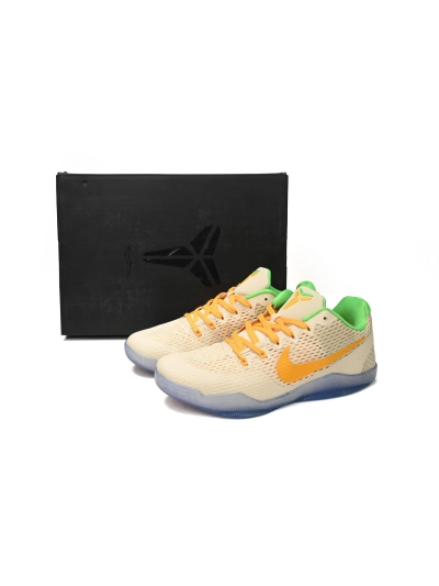 POP  Kobe 11 Peach Jam PE 856852-282 01