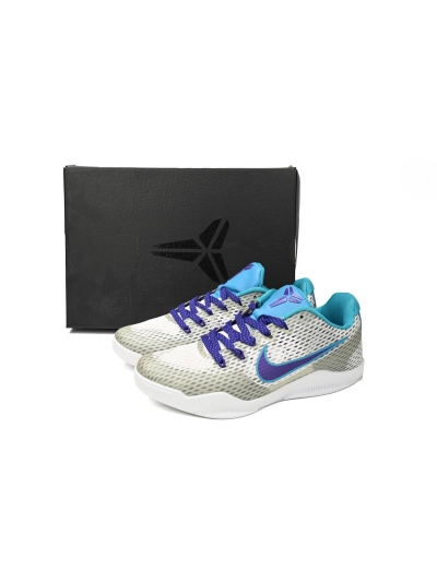 POP  Kobe 11 Low Draft Day  836183-154 01