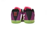 POP  Kobe 11 EM Low Mambacurial 836183-635/836184-635