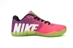 POP  Kobe 11 EM Low Mambacurial 836183-635/836184-635