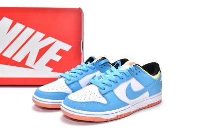 PKGoden  Dunk Low Kyrie Irving Baltic Blue, DN4179-400 01