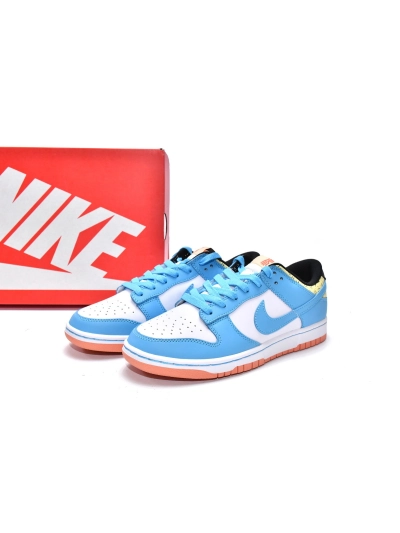 PKGoden  Dunk Low Kyrie Irving Baltic Blue, DN4179-400 01