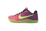 POP  Kobe 11 EM Low Mambacurial 836183-635/836184-635