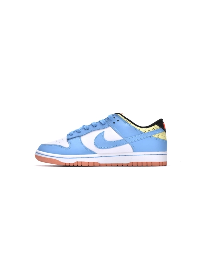 PKGoden  Dunk Low Kyrie Irving Baltic Blue, DN4179-400 02