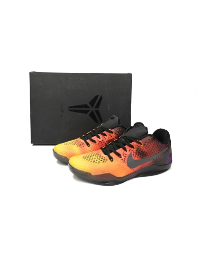 POP  Kobe 11 Sunset  836183-805 01