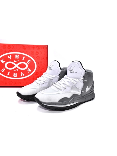POP  Kyrie 8 Infinity EP Grey, DC9134-004 01