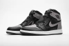 PKGoden  Air Jordan 1 Retro High Shadow (2018), 555088-013
