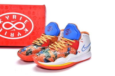 POP  Kyrie 8 Infinity EP Ky-D, DC9134-100 01