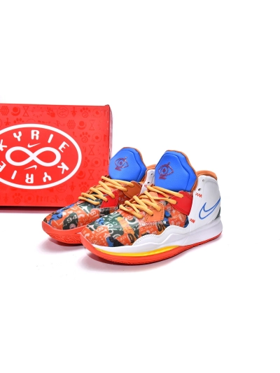 POP  Kyrie 8 Infinity EP Ky-D, DC9134-100 01