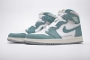PKGoden  Air Jordan 1 Retro High Turbo Green,  555088-311