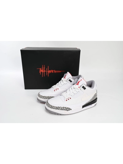 POP  Jordan 3 Retro JTH Super Bowl  AV6683-160 01