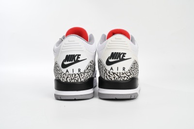 POP  Jordan 3 Retro JTH Super Bowl  AV6683-160 02