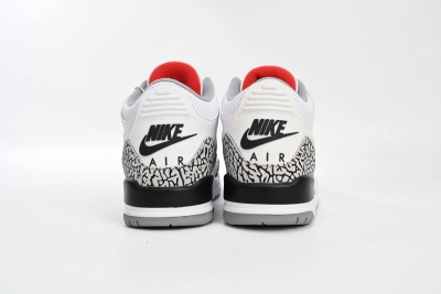 POP  Jordan 3 Retro JTH Super Bowl  AV6683-160 02