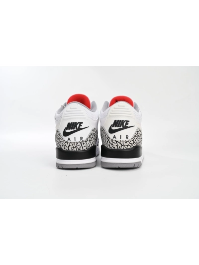 POP  Jordan 3 Retro JTH Super Bowl  AV6683-160 02