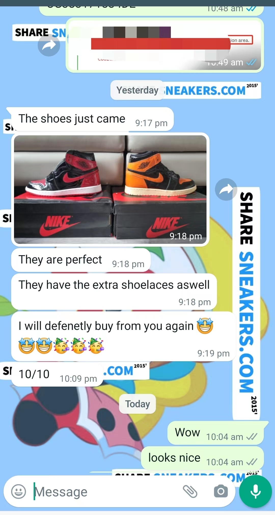 PKGoden Air Jordan 1 Retro High Shattered Backboard 3.0, 555088-028