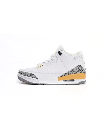 POP  Jordan 3 Retro Laser Orange  CK9246-108 01