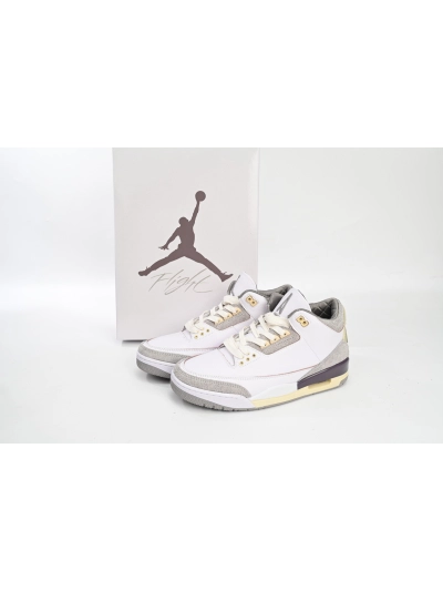 POP  Jordan 3 Retro SP A Ma Maniére DH3434-110 01
