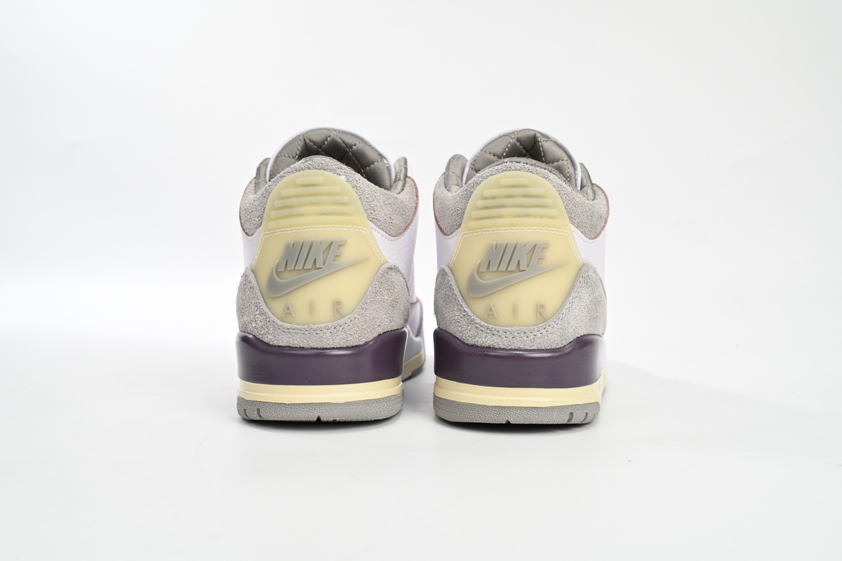 POP  Jordan 3 Retro SP A Ma Maniére DH3434-110