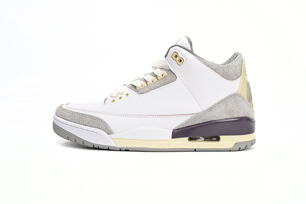 POP  Jordan 3 Retro SP A Ma Maniére DH3434-110