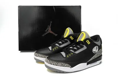 POP  Jordan 3 Retro Oregon Ducks Pit Crew H011-MNJDLS-5 01