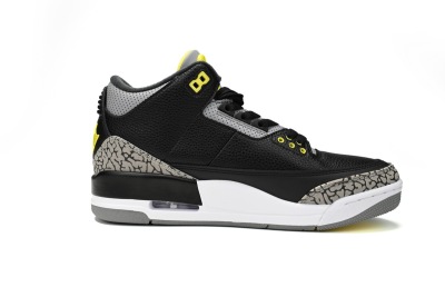 POP  Jordan 3 Retro Oregon Ducks Pit Crew H011-MNJDLS-5 02