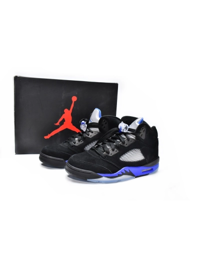 PKGoden Jordan 5 Retro Racer Blue, CT4838-004 02