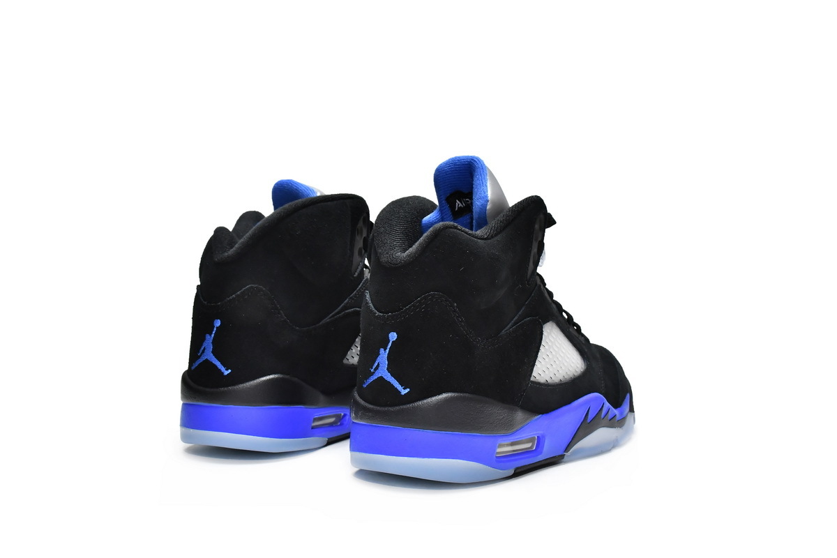 Jordan 5 Retro Racer Blue, CT4838-004