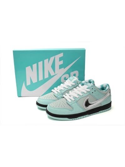 PKGoden SB Dunk Low Lobster, BV1310-402 01