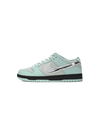 PKGoden SB Dunk Low Lobster, BV1310-402 02