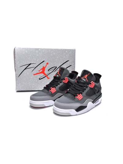 PKGoden Jordan 4 Retro Infrared, DH6927-061 02