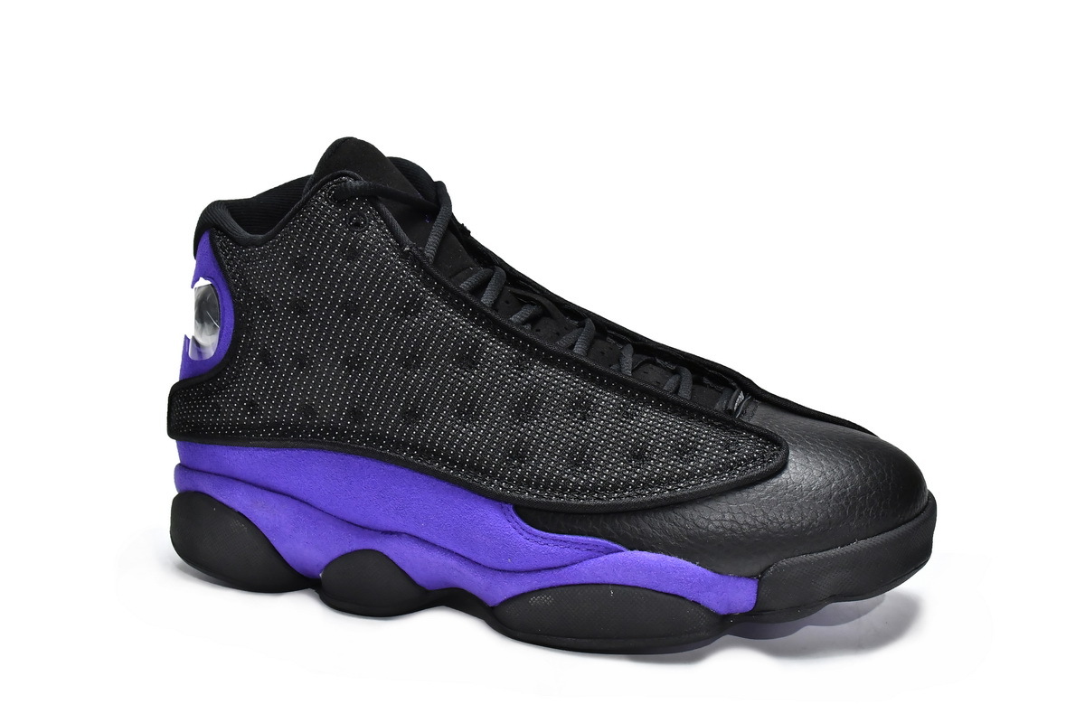 PKGoden  Jordan 13 Retro Court Purple, DJ5982-015