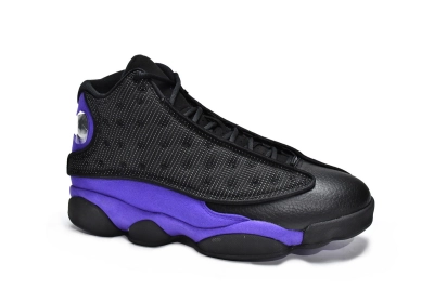 PKGoden  Jordan 13 Retro Court Purple, DJ5982-015 02
