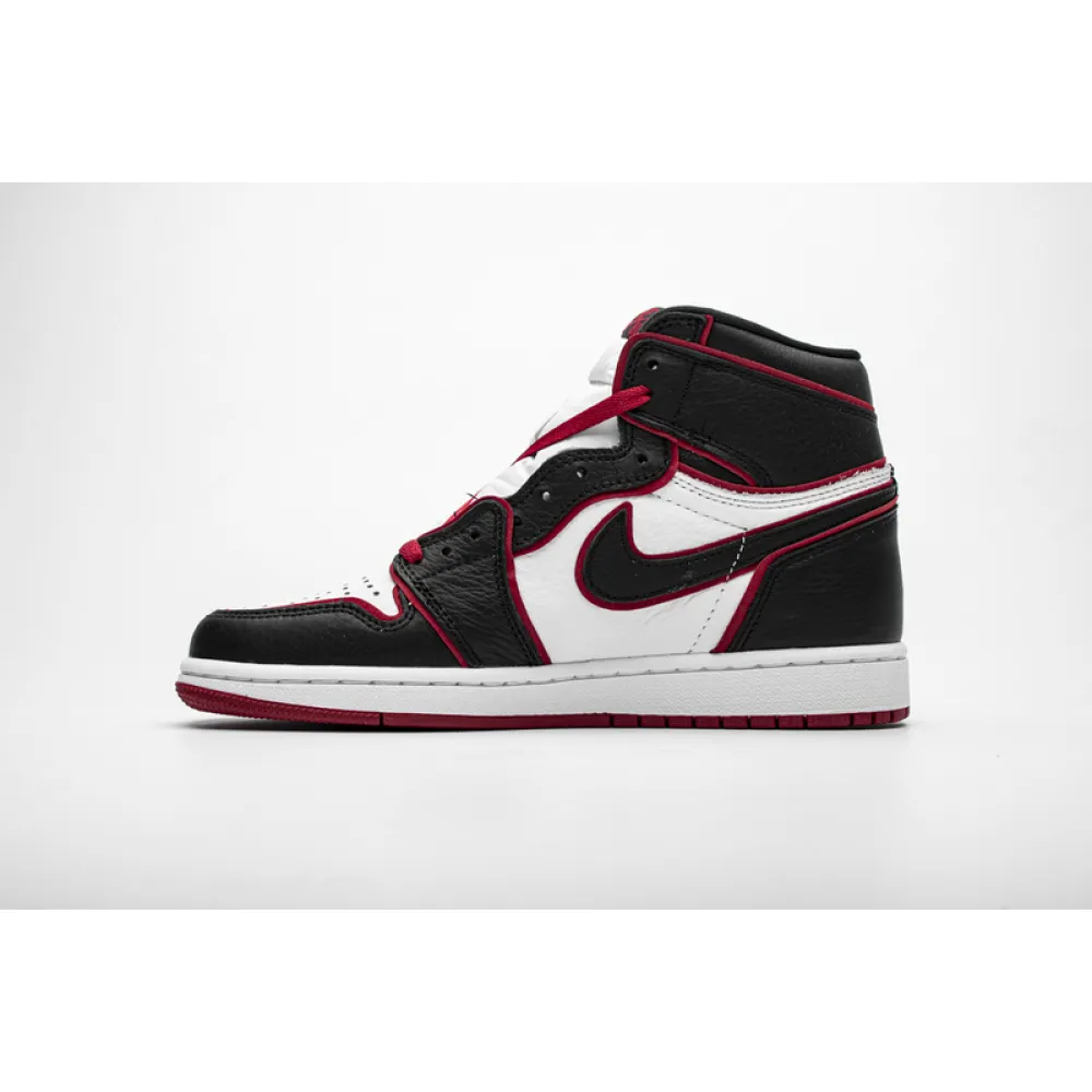 PKGoden Air Jordan 1 Retro High Bloodline, 555088-062