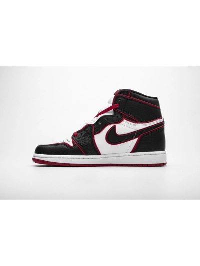 PKGoden  Air Jordan 1 Retro High Bloodline, 555088-062 02