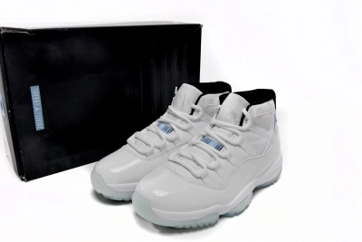 POP  Jordan 11 Retro Legend Blue  378037-117 01