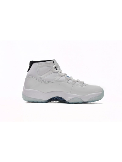 POP  Jordan 11 Retro Legend Blue  378037-117 02