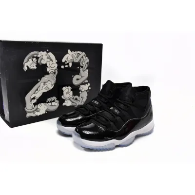 POP Jordan 11 Retro Space Jam 378037-003 01