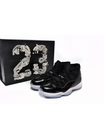 POP  Jordan 11 Retro Space Jam 378037-003 01